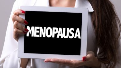 Sintomas da menopausa: será que a sua chegou?