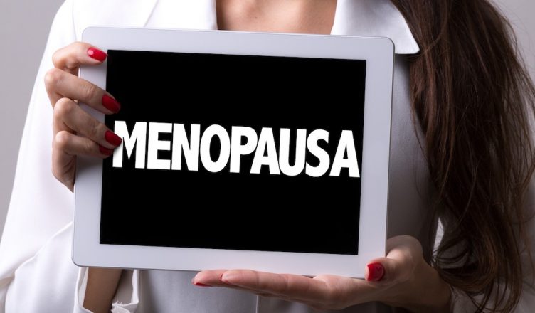 Sintomas da menopausa: será que a sua chegou?